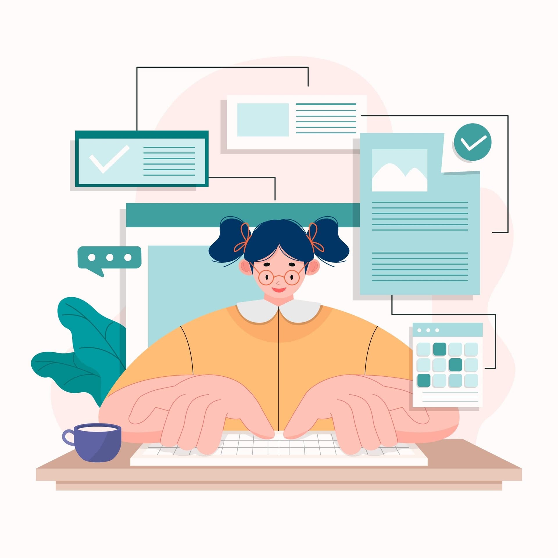 Assessment builder